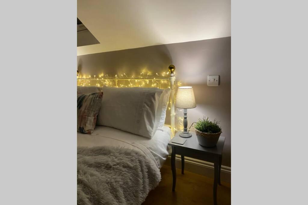 Prospect Perch - Studio Apartment, Wells Exteriör bild